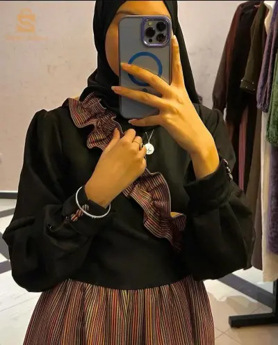 حجابات شرعية