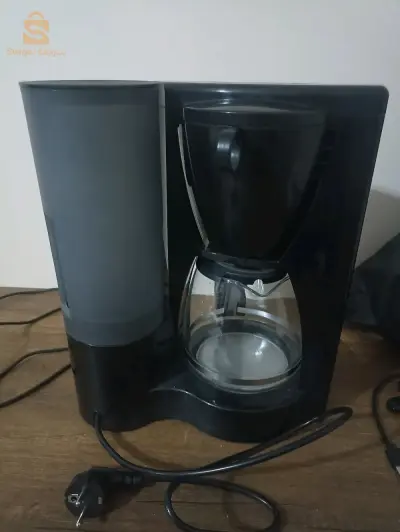 cafetière Bosch