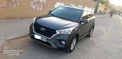 كريتا  2019 فيها راكور خفيف في الكابو الجنب الايمن فوق الضو
0559754927