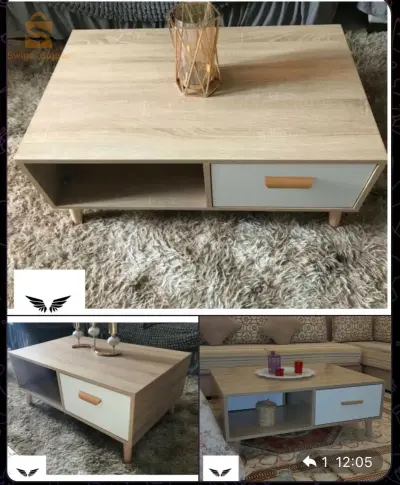Bureau Scandinave Moderne