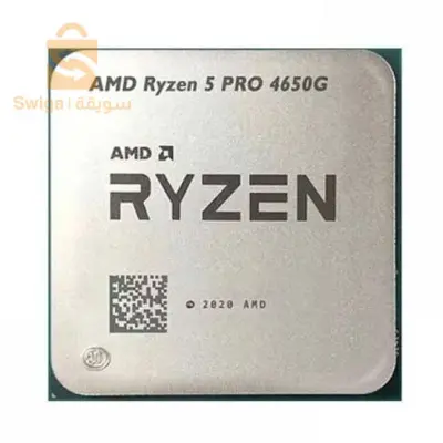 ryzen 5 4650g