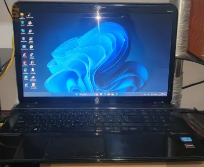 PC HP i5 3eme gen