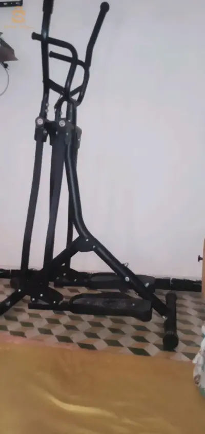 آلة رياضية جميلة متعددة الخدمات