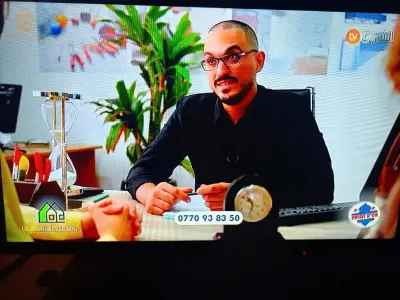 télévision Samsung 32 pouces