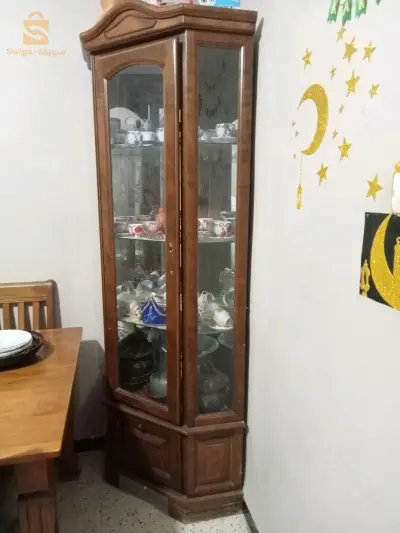meuble de coin