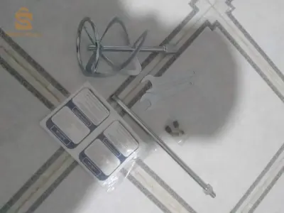 خلاط