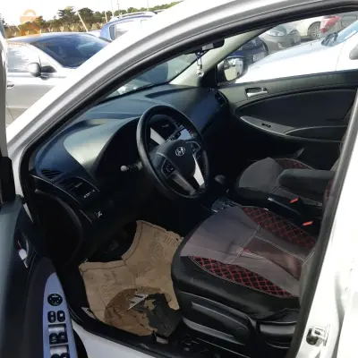 accent rb 5 porte