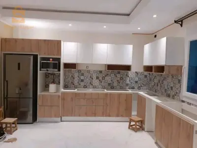 تواصلو معنا و الباقي علينا