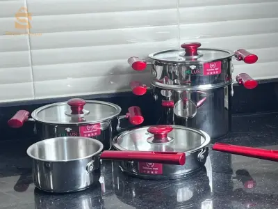 Mini batterie