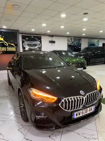 bmw 220d