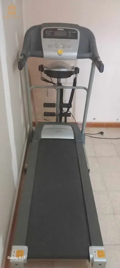 tapis roulant