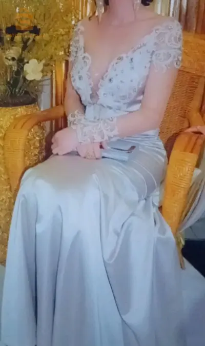 robe de soirée