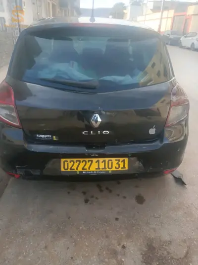 voiture Propre intérieur et extérieur