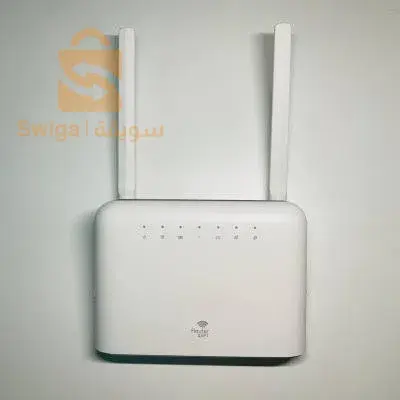 MODEM TOP LINK 4G LTE AVEC ANTENNE AVEC BATTERIE