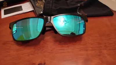 lunettes Solaires original KING SEVEN