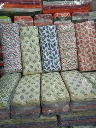 النشافة بالجملة