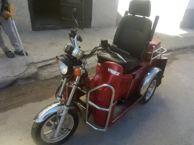 دراجة للبيع
