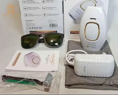 Epilator Mac mc31