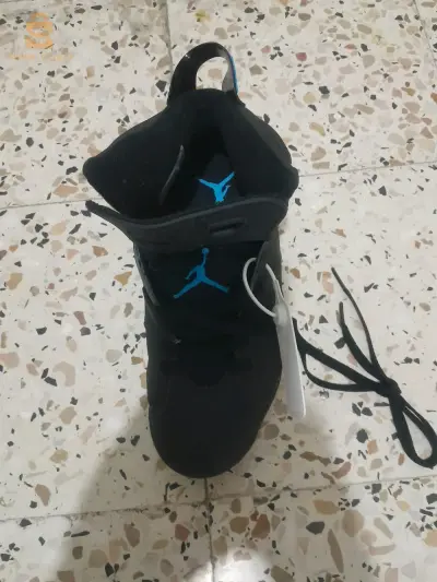 air Jordan rétro 6