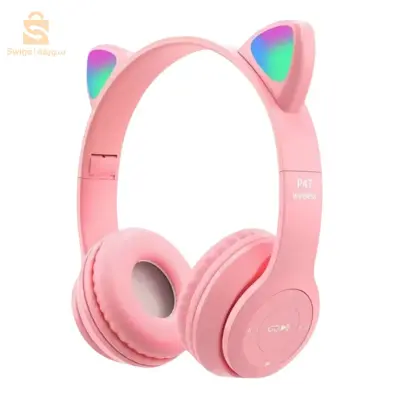 Casque bluetooth