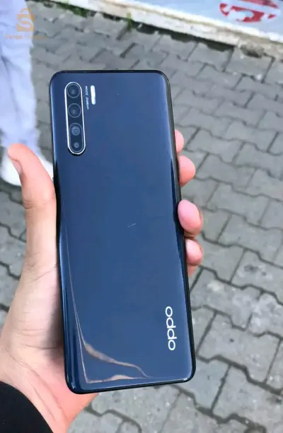 avce charge