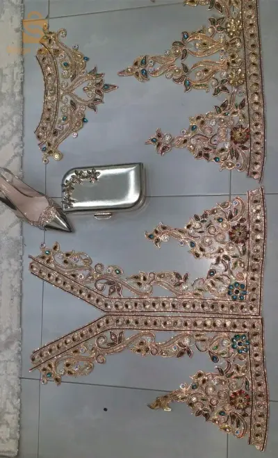 كاركو على  جيلاتين