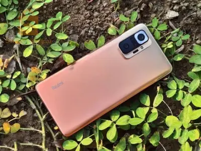 redmi note 8 pro son boit etat 10/10