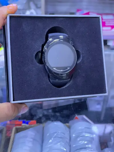 Smart watch condor