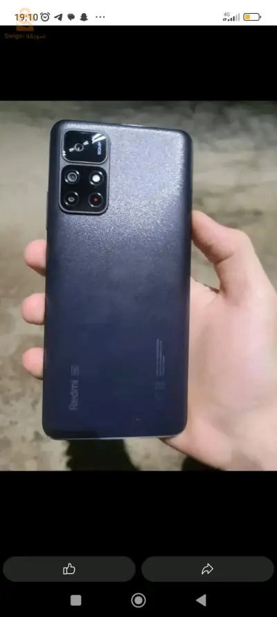 redmi note 11s