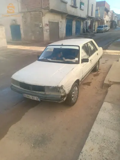 بئر العاتر