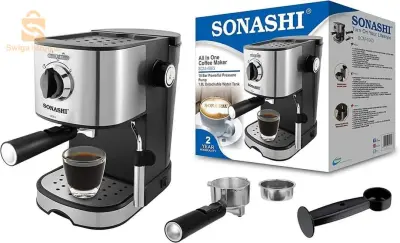sonachi
