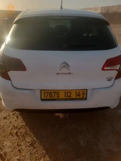 بلية السوقر ولاية تيارت 14
