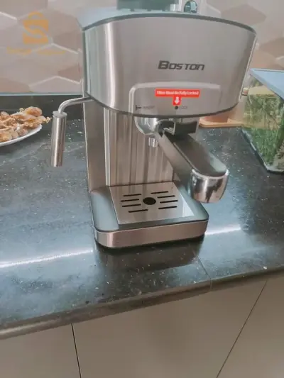 cafetière