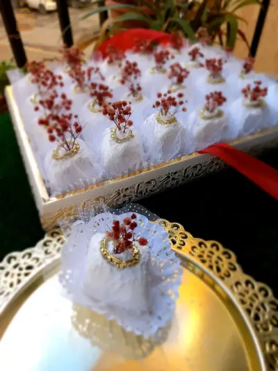 gâteaux traditionnelle et prestige sur commande