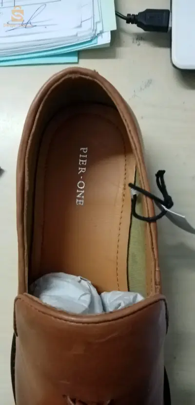 Chaussures classique