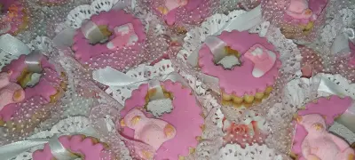 كل أنواع الحلويات التقلدية و العصرية