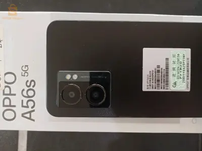 Oppo a56s 5g