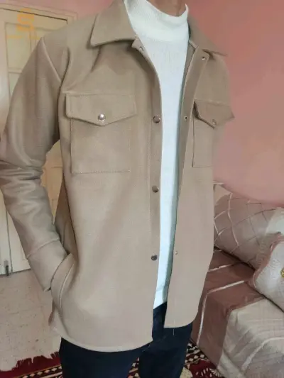 chemise men 2024