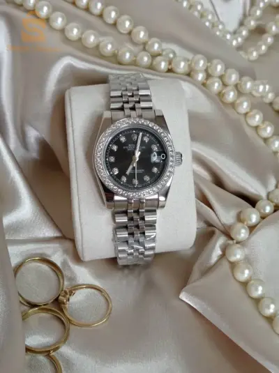 montre Rolex pour femme