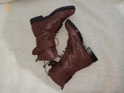 boots