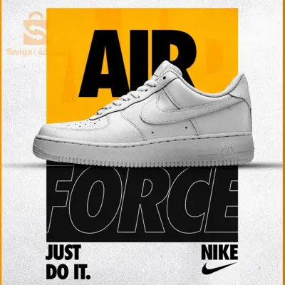 NIKE AIR FORCE 1 CW2288-111