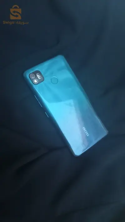 هاتف نقال tecno pop 4