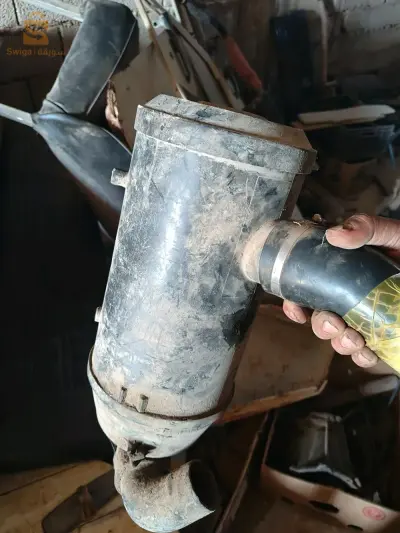 بني صاف