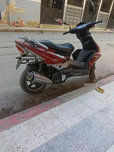 Vespa avendre