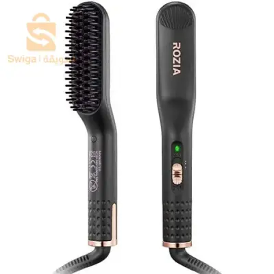 Lisseur à barbe ROSIA HR 711
