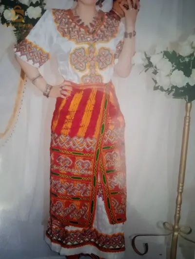robe kabile