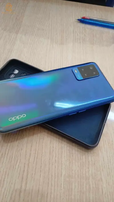 oppo a54