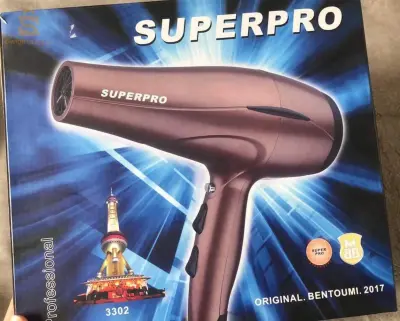sèche cheveux peut utilisé