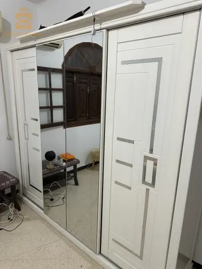 اثاث منزلي وكهرو منزلي