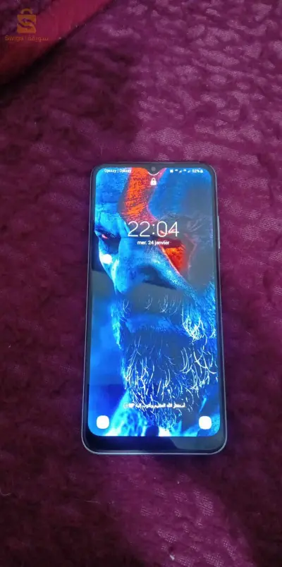 SAMSUNG A22 5G